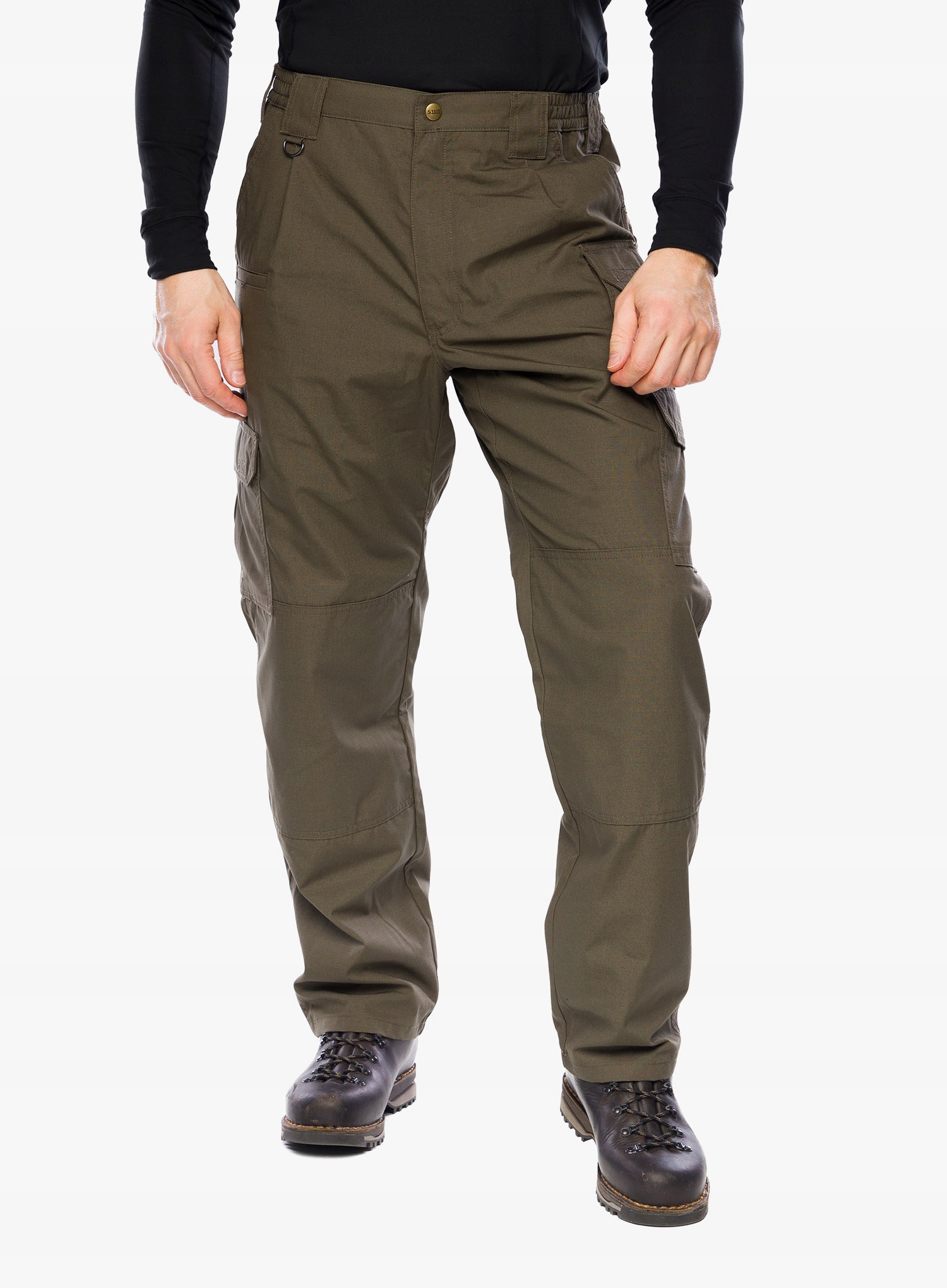 Taktické kalhoty 5.11 Taclite Pro Pant tundra 34