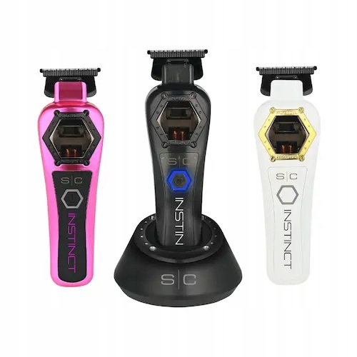 StyleCraft S|c Instinct Metal Zastrihávač vlasov