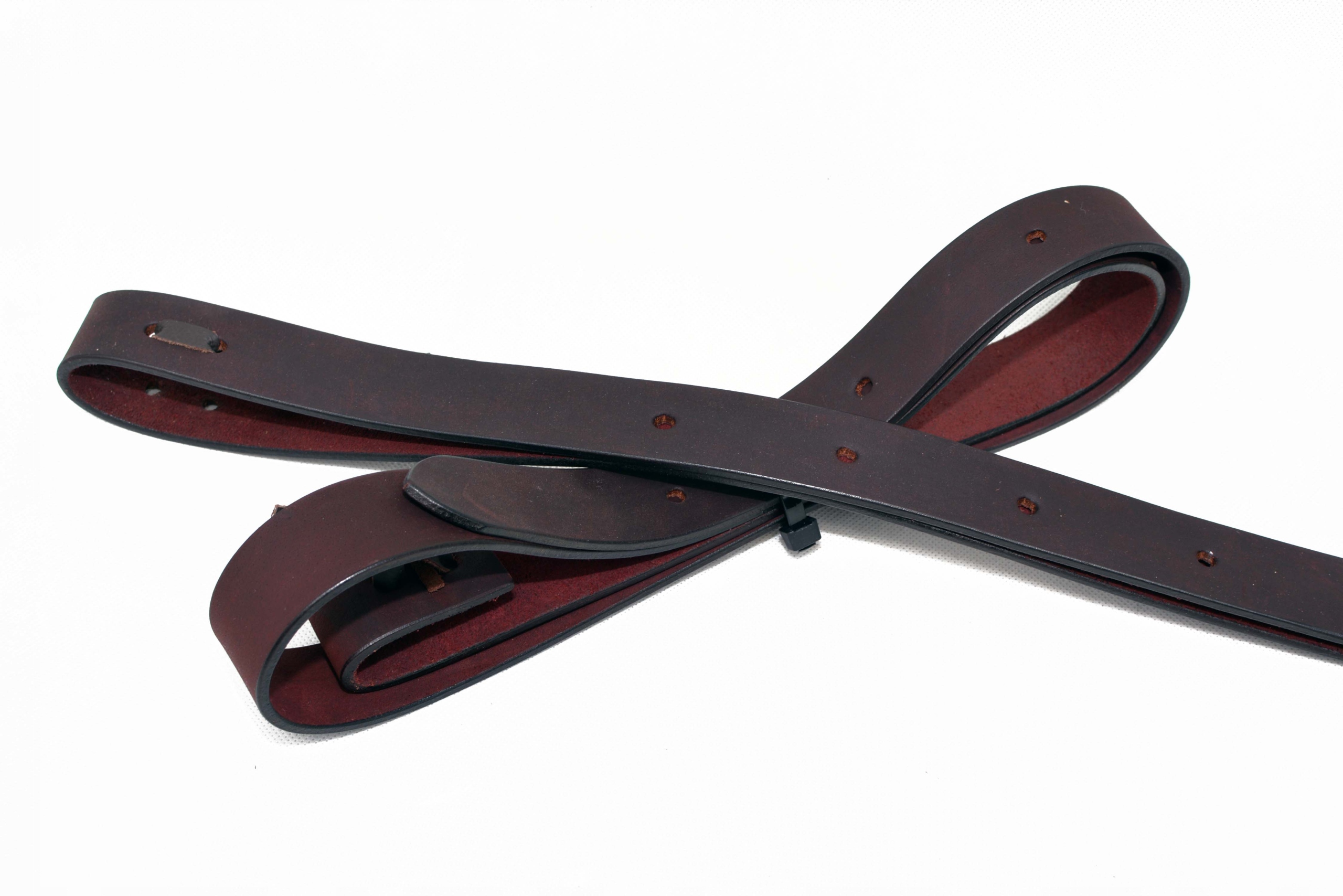 Pasy Tylne Do Siodła Western Do Popręgu Strona P-l