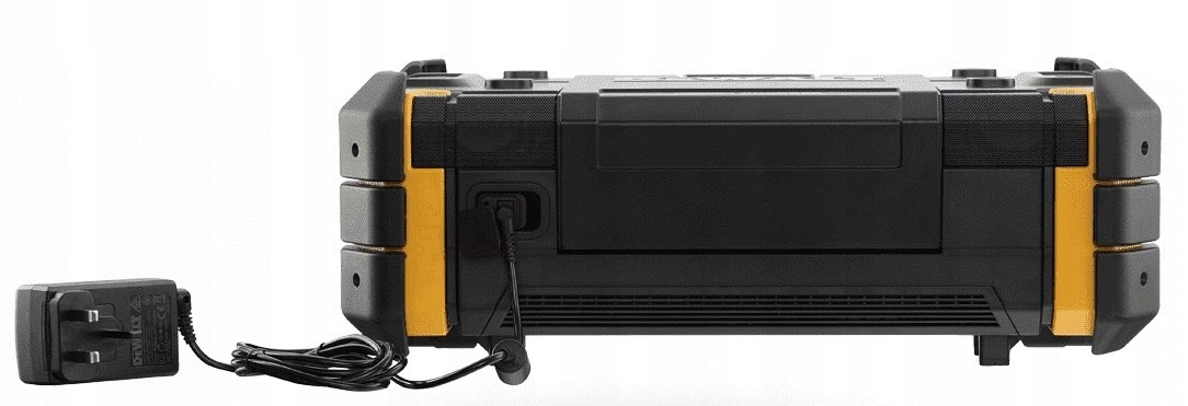 TSTAK RADIO Z ŁADOWARKA Seria DWST1