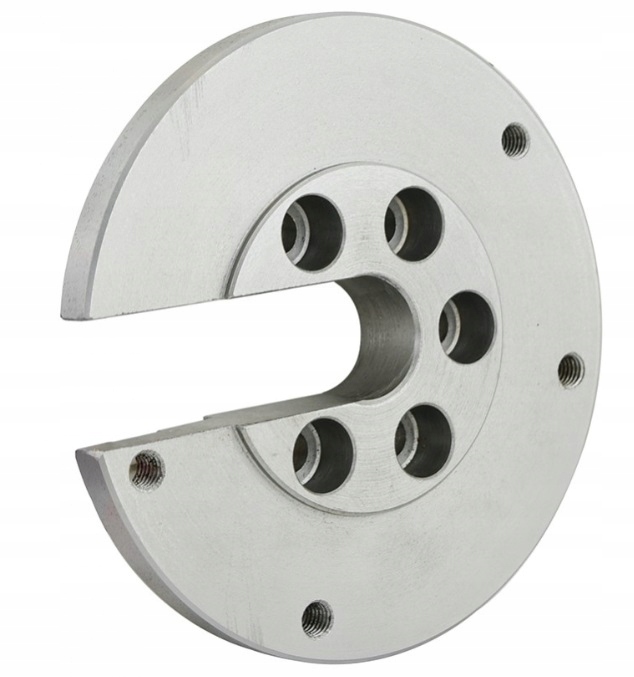 Deska Spojující Kryt Pohonu S Třmenem EPT15-LI