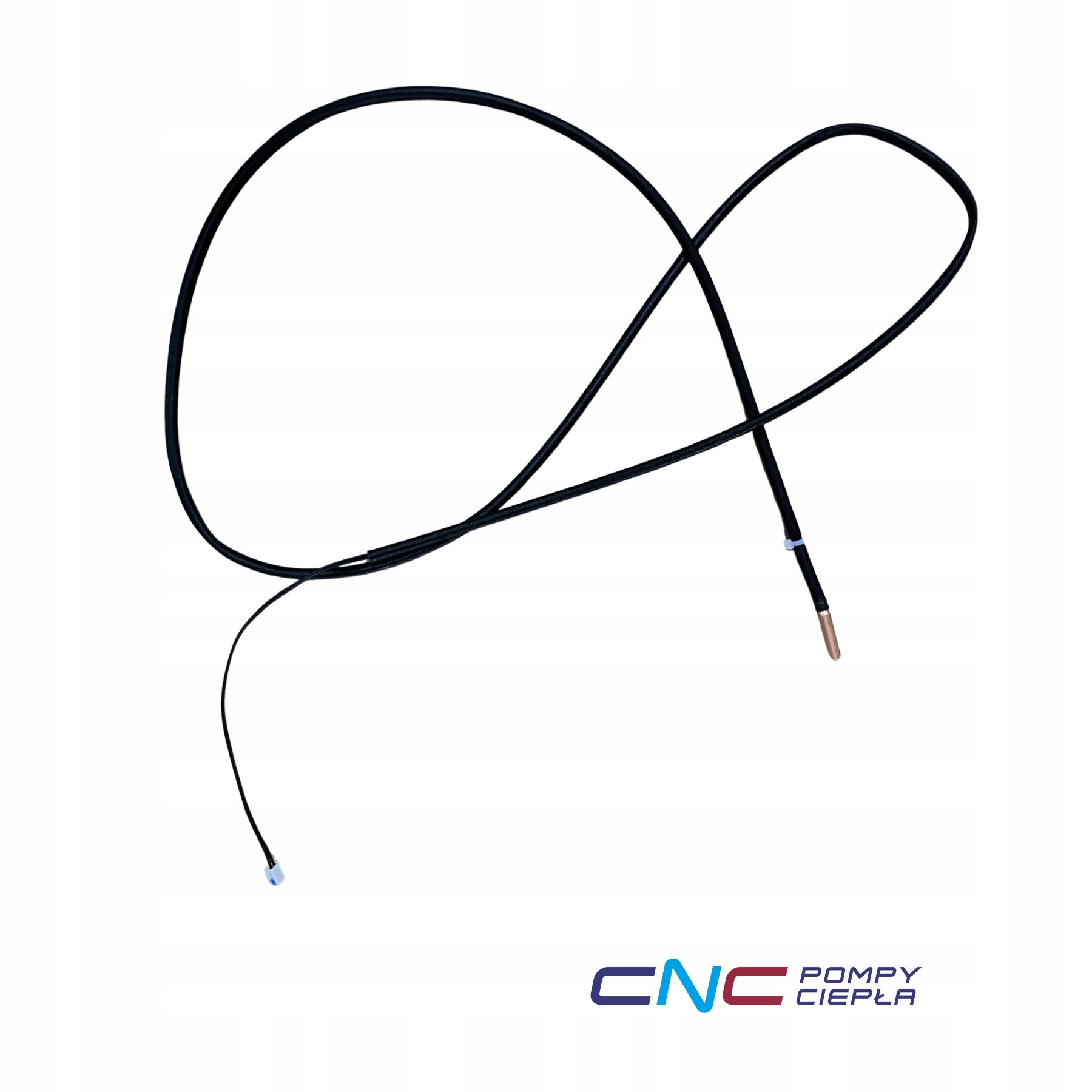 112M01007000352 Czujnik temperatury tłoczenia Sprężarka do pomp ciepła York