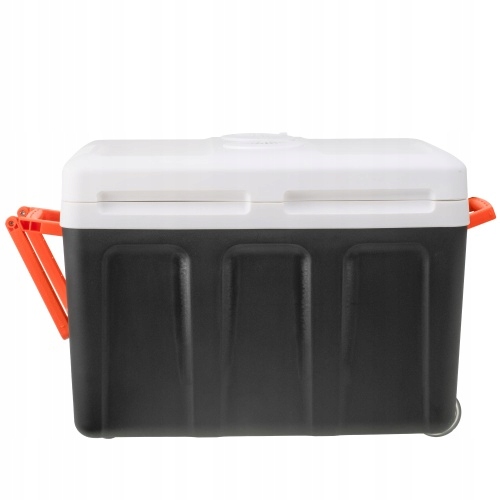 Lodówka Elektryczna Turystyczna Samochodowa 230V Podróżna Adler AD8090 40L