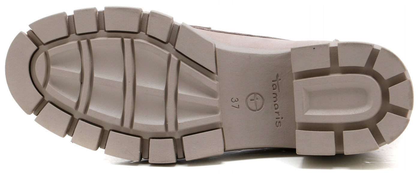 TAMARIS-1-24439-41 beż r39 Rozmiar 39