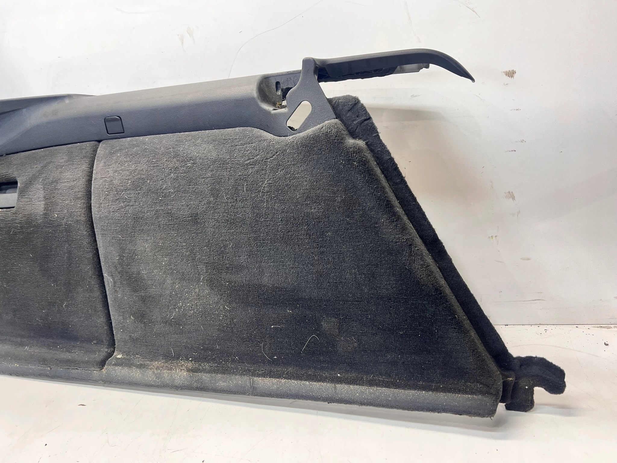 kofferrraumverkleidung links AUDI A6 C6 4F9863879