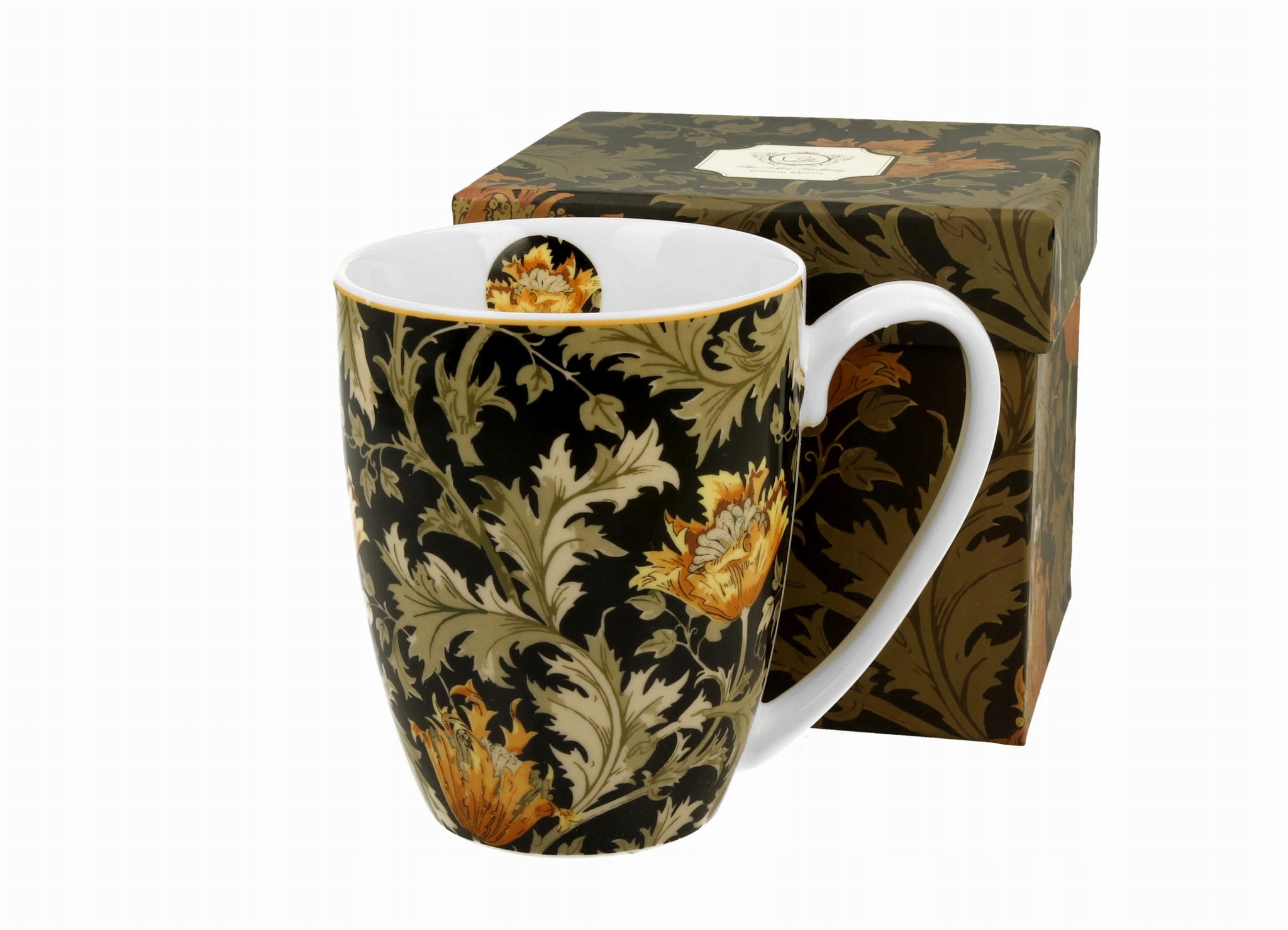 

Kubek Classic 380 ml Chrysanthemum William Morris