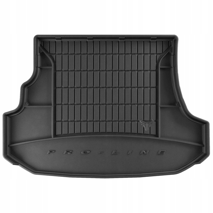 Gumová Rohož Do Kufru Kobereček Subaru Forester 2 2002-2008TM