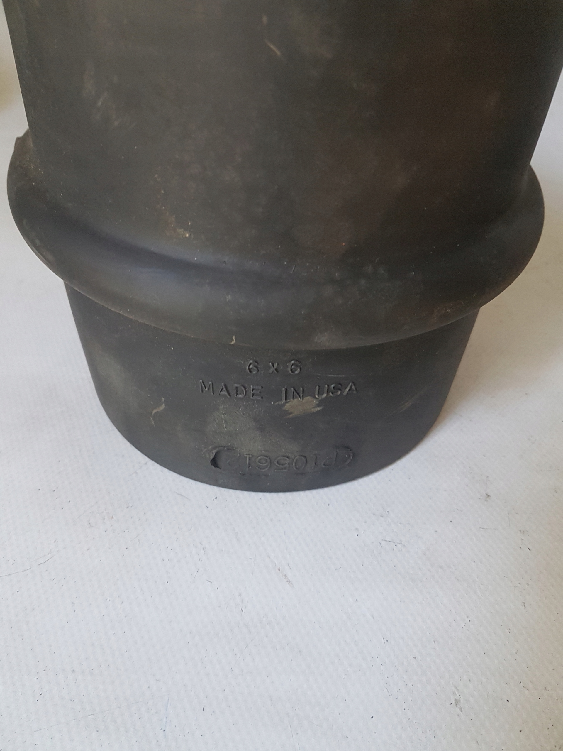 Уменьшение резинового фильтра P105612 DONALDSON