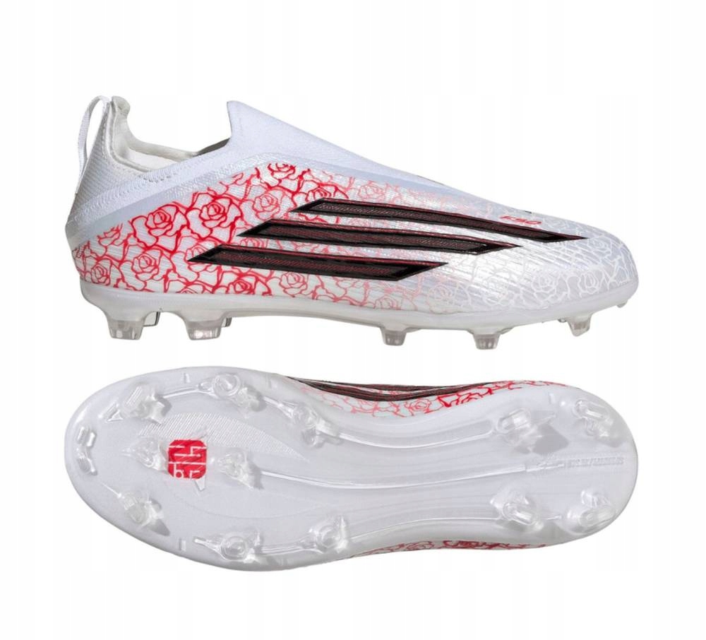 Buty adidas F50 Elite LL Fg profesjonalne KK3631 r.38 2/3