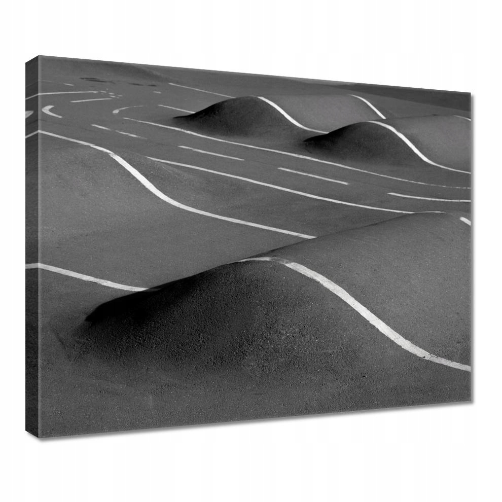 

Obrazy 50x40 Made in Poland Drogi
