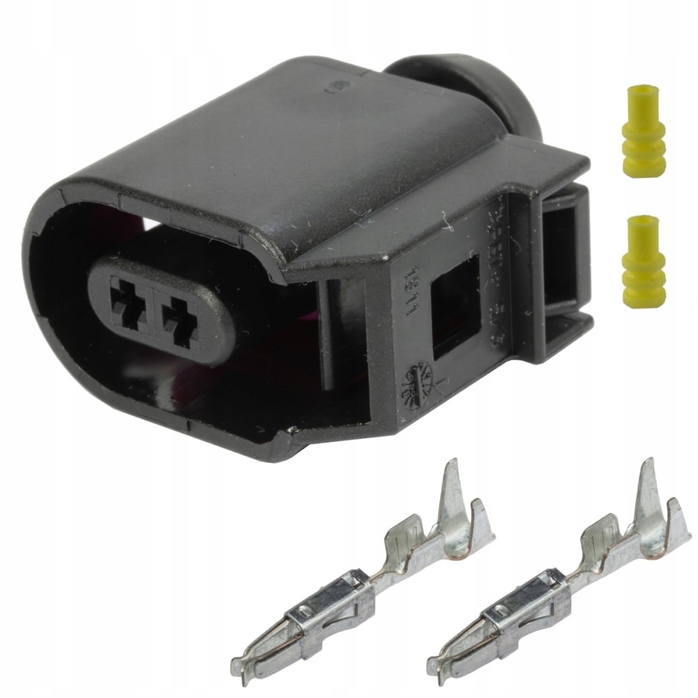 

Wtyczka Fep 42125400 Vw 6E0973702 8T0973702