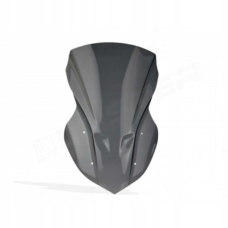 Loster turistické sklo Honda Nc 750 X 2021-