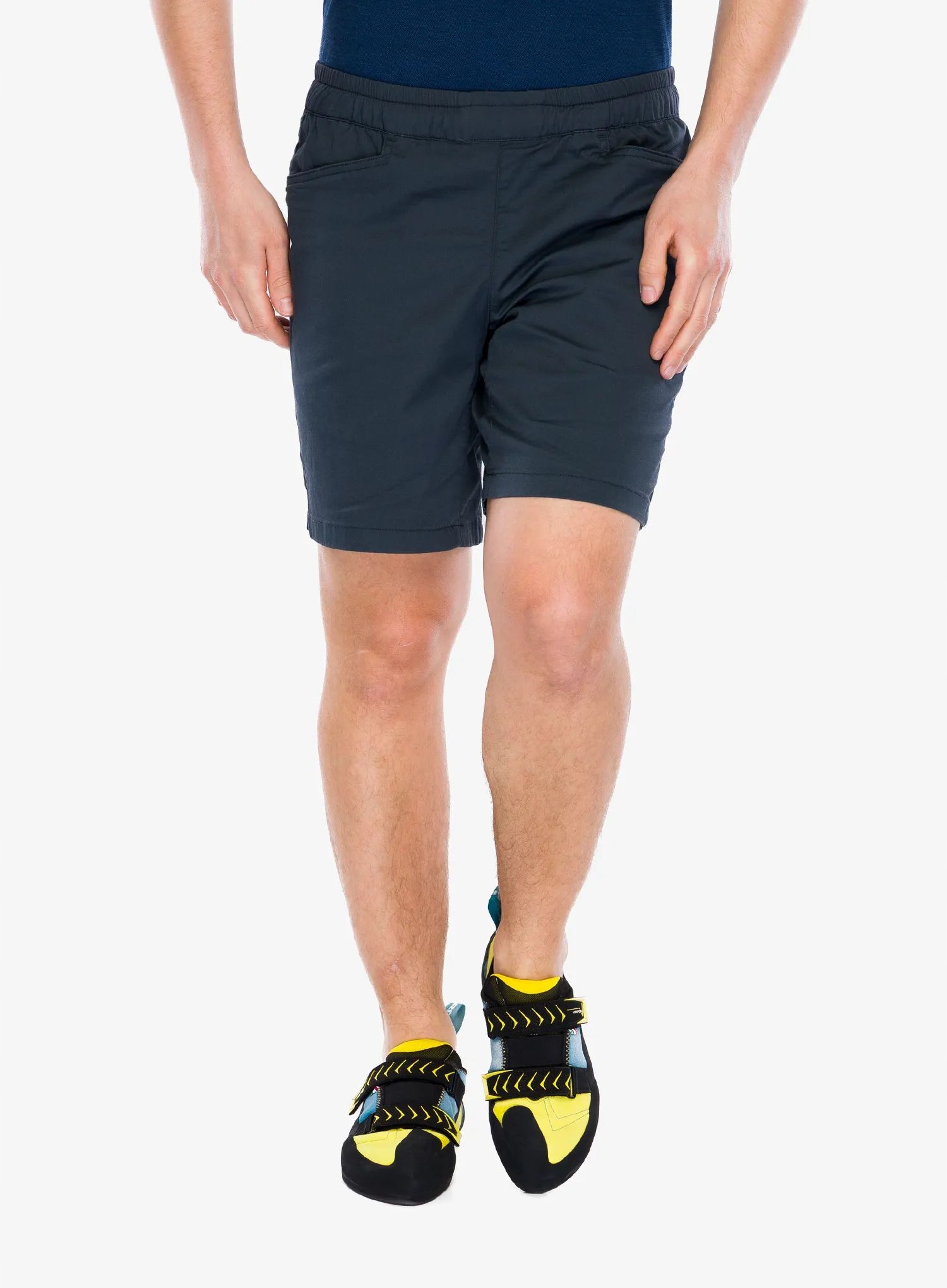 Kraťasy Black Diamond Notion Shorts Charcoal S
