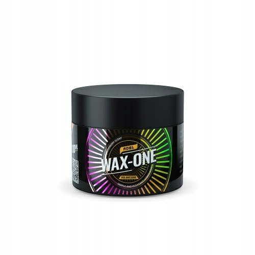 

Adbl Wax One 100ml Wosk hybrydowy 3 miesięczny