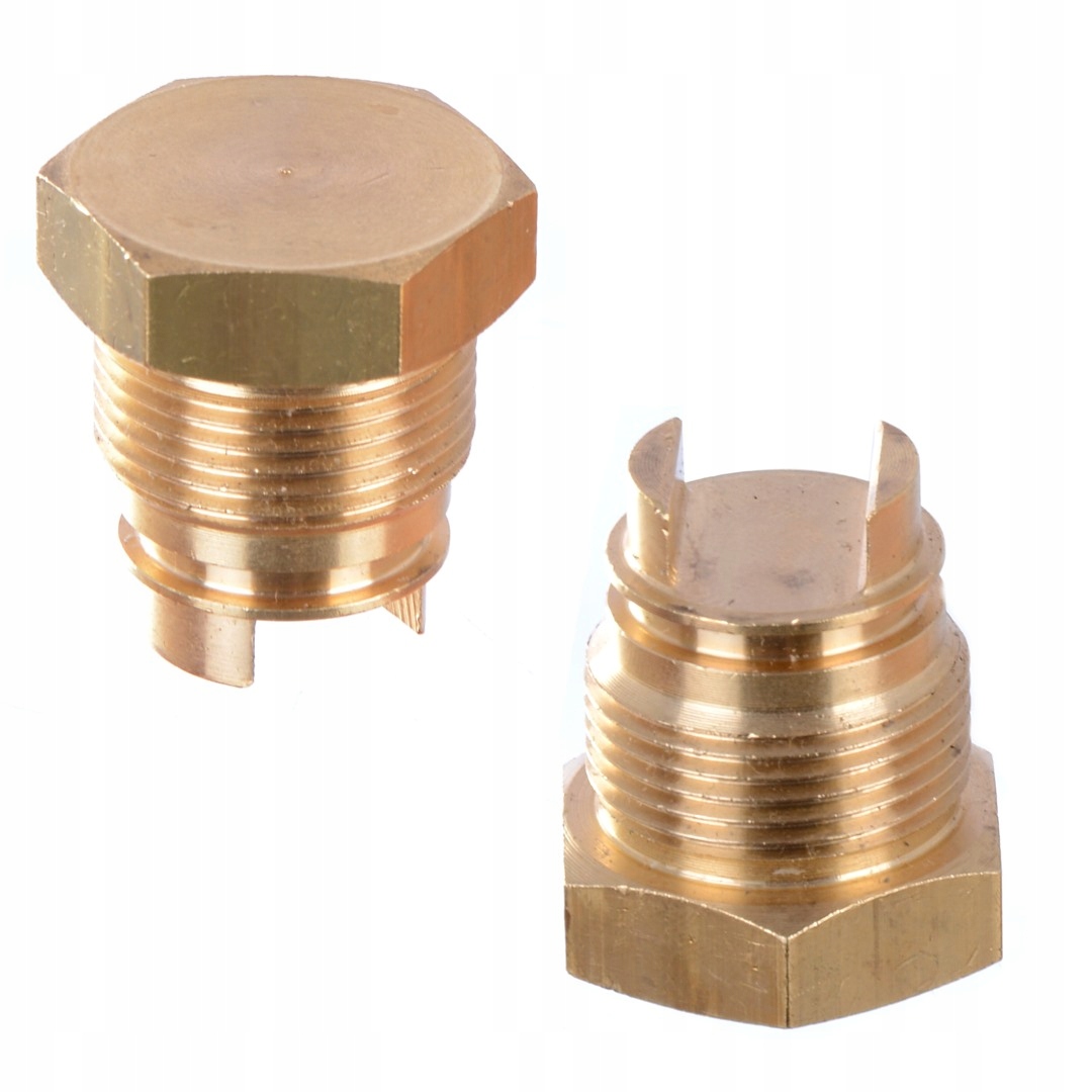 Korek gwintowany Karcher Typ adapter