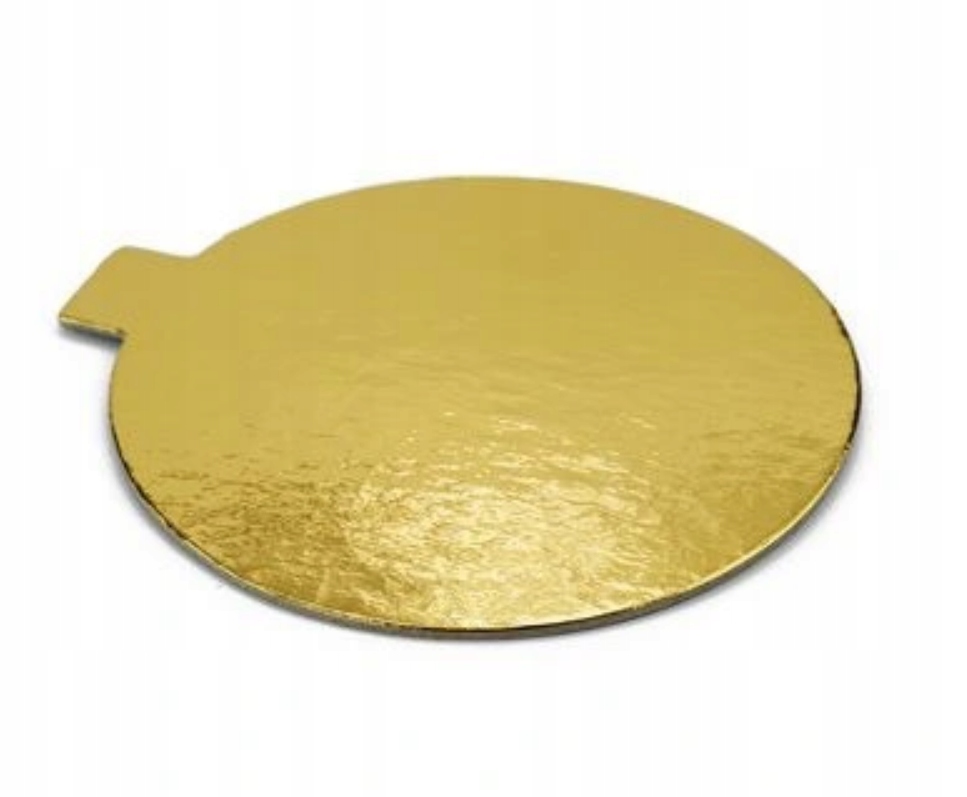 Podkład pod Monoporcje Bankietówka fi10cm/200szt