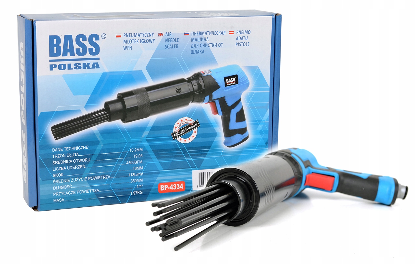 

Pneumatyczny Młotek Igłowy Do Rdzy Piaskarka Igły