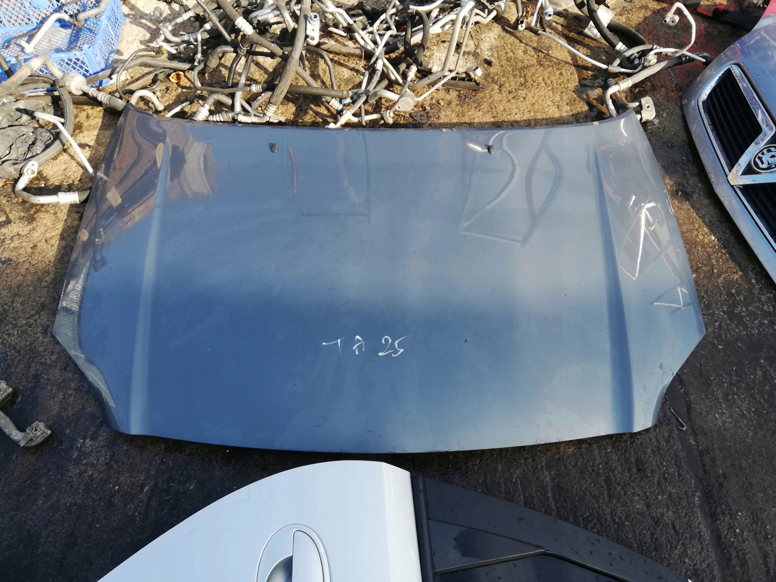 MASKA TOYOTA AVENSIS T25 1G3 PRZED LIFT Typ samochodu Samochody osobowe