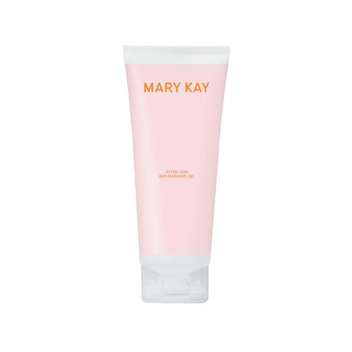Hydratační Gel po opalování Mary Kay Limitovaná Edice