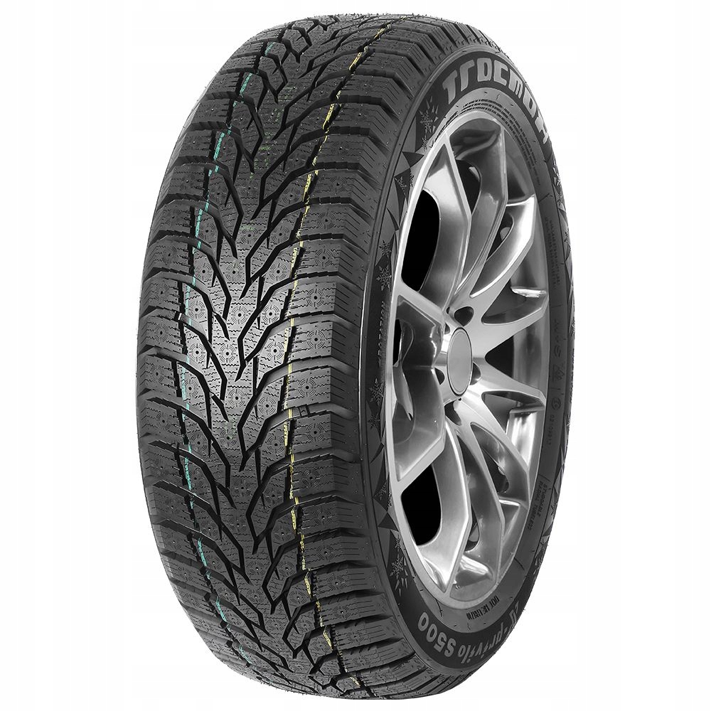 Tracmax X-Privilo S-500 315/35 R21 111H XL
