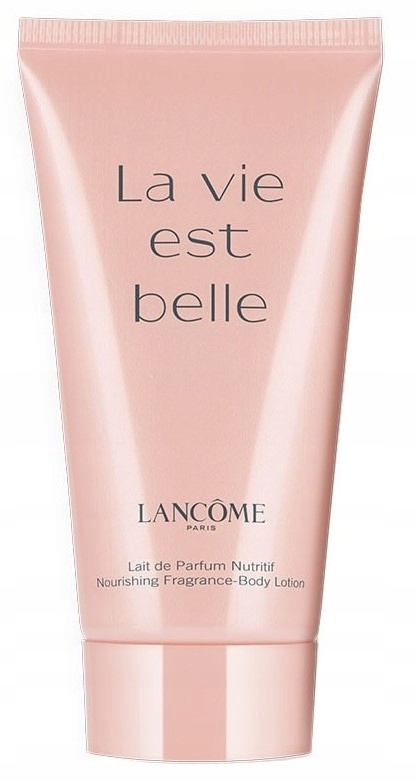 Lancome La Vie Est Belle Perfumowany Balsam Do Ciała Body Lotion 50 ML