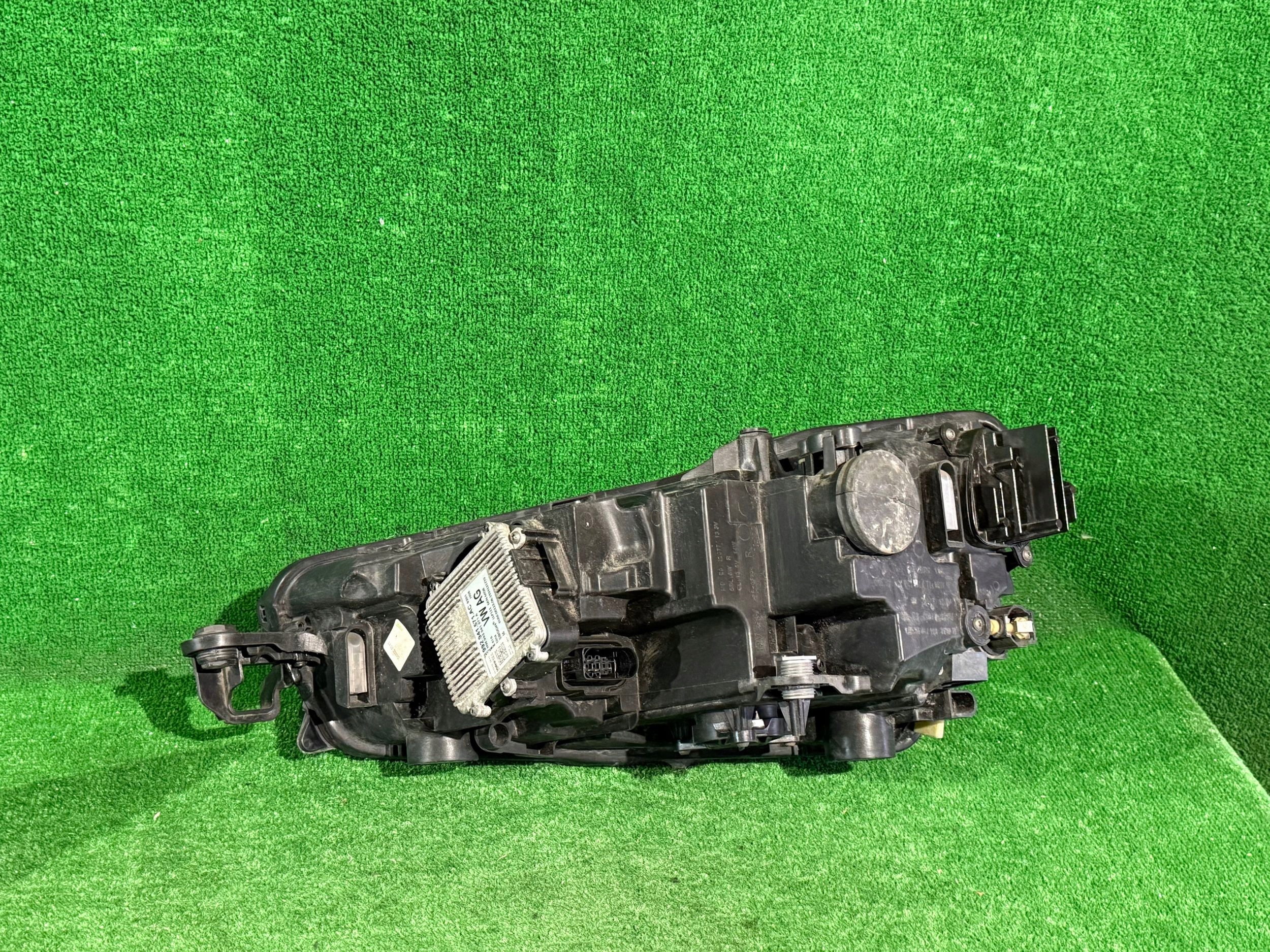 REFLEKTOR right SKODA SCALA FULL LED 657941016A PPF NR:641