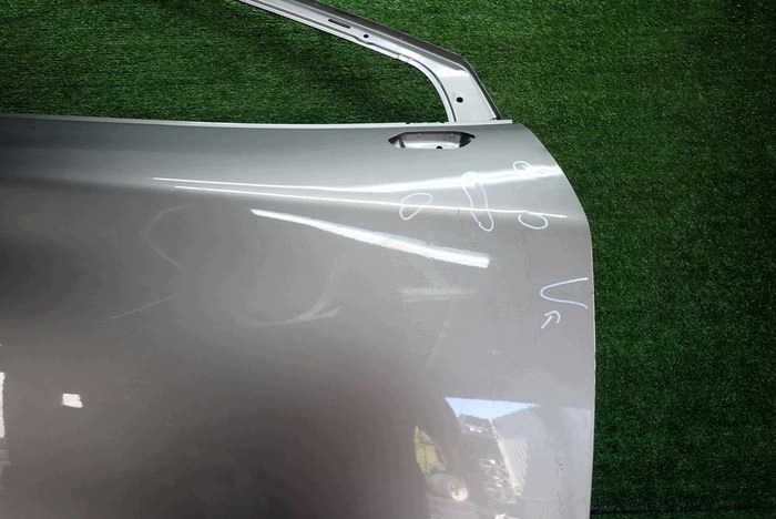CUPRA TAVASCAN 11H door right front front