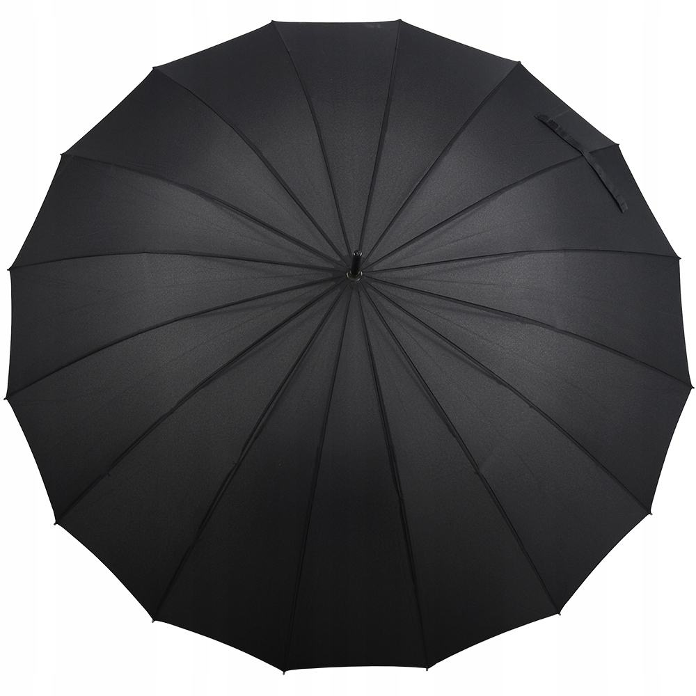 

Parasol Męski Doppler Długi 16 Drutów Super Mocny