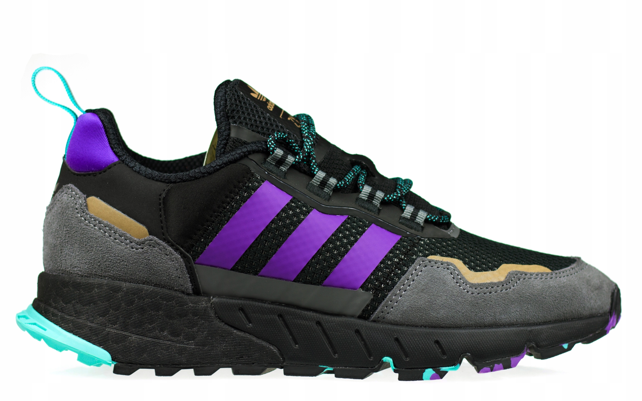 Season’K ADIDAS ZX 1K BOOST SEASONALITY GZ3545 R. 43 1/3 • Opinie - Allegro