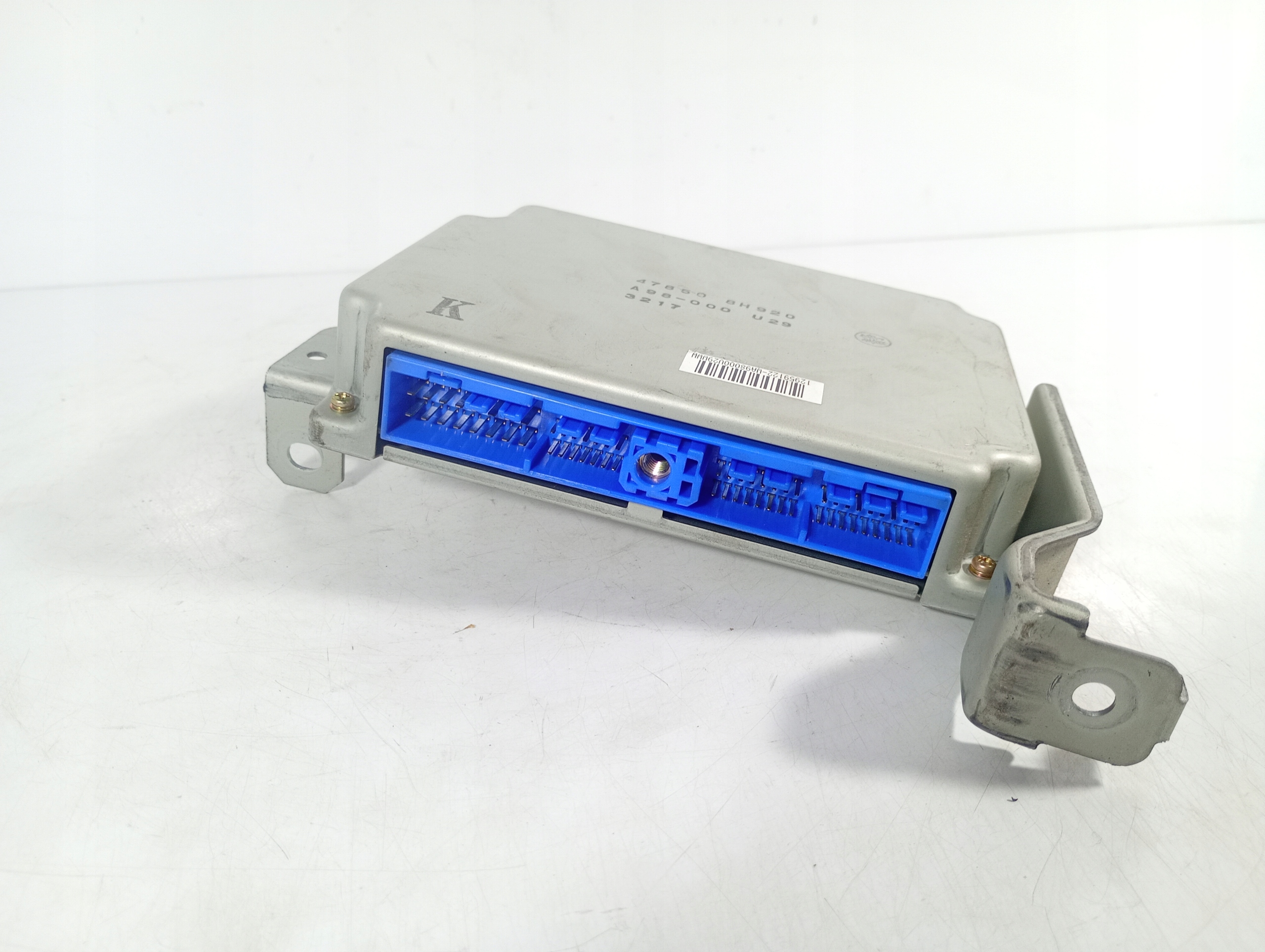 NIssan X-Trail T30 00-07 module control unit ABS OE 478508H920