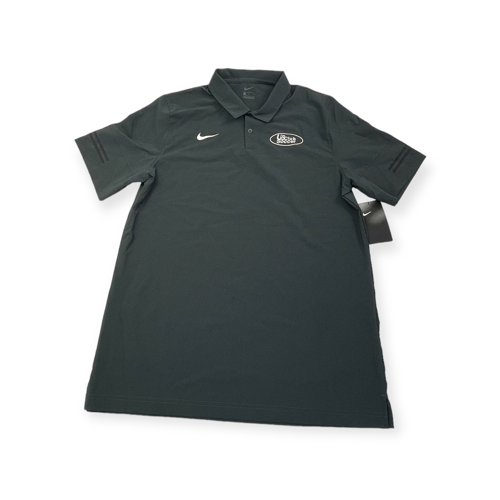 Pánská polokošile s krátkým rukávem Nike L