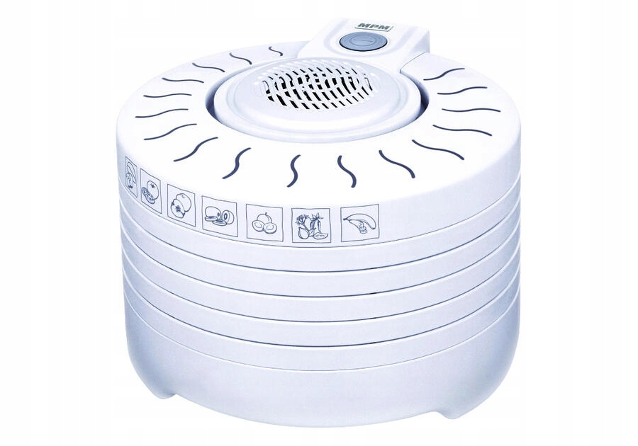 Sušička hub MSG-01