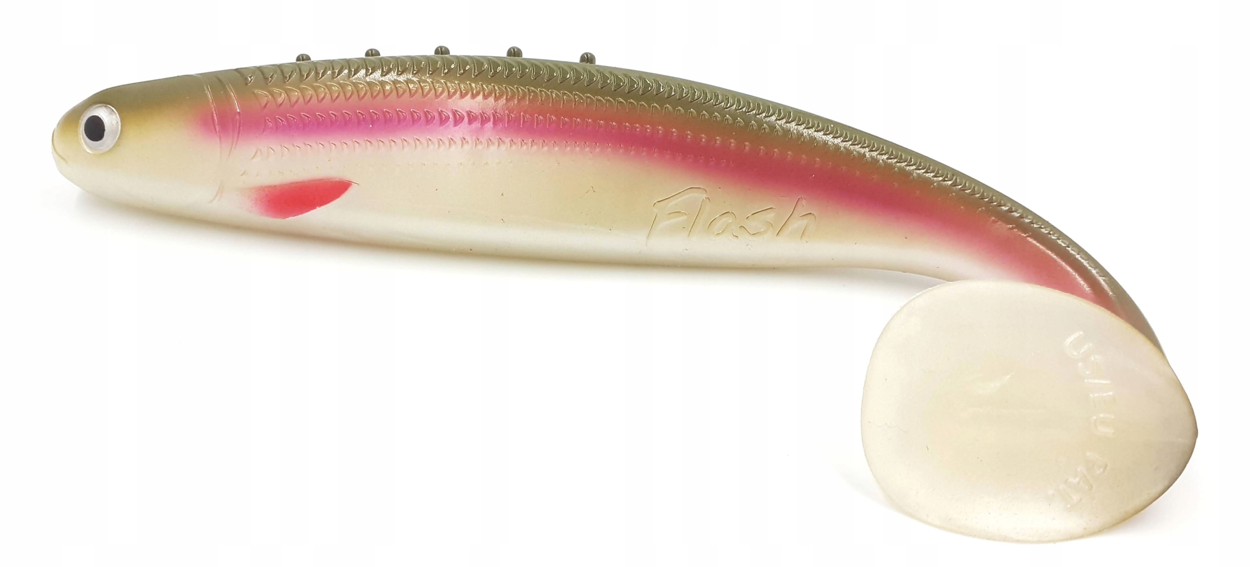 Ripper DRAGON FLASH 8"/20cm 10 pcs./box