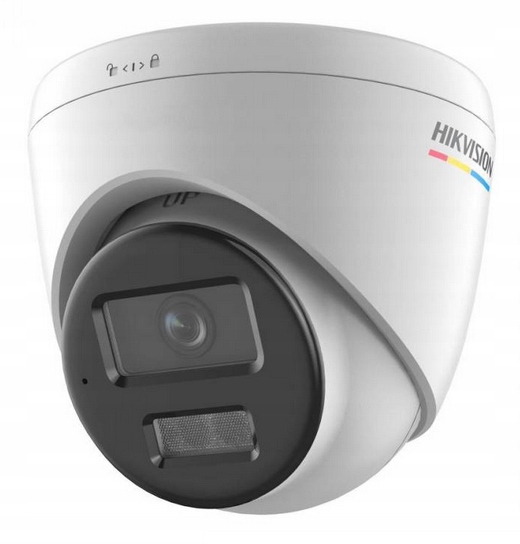 Kamera_IP Hikvision DS-2CD1347G2H-LIUF/SL(2.8 mm) Smart, mikrofón reproduktor