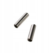 Tulejki Mosiężne 1,8 mm op.12 szt.