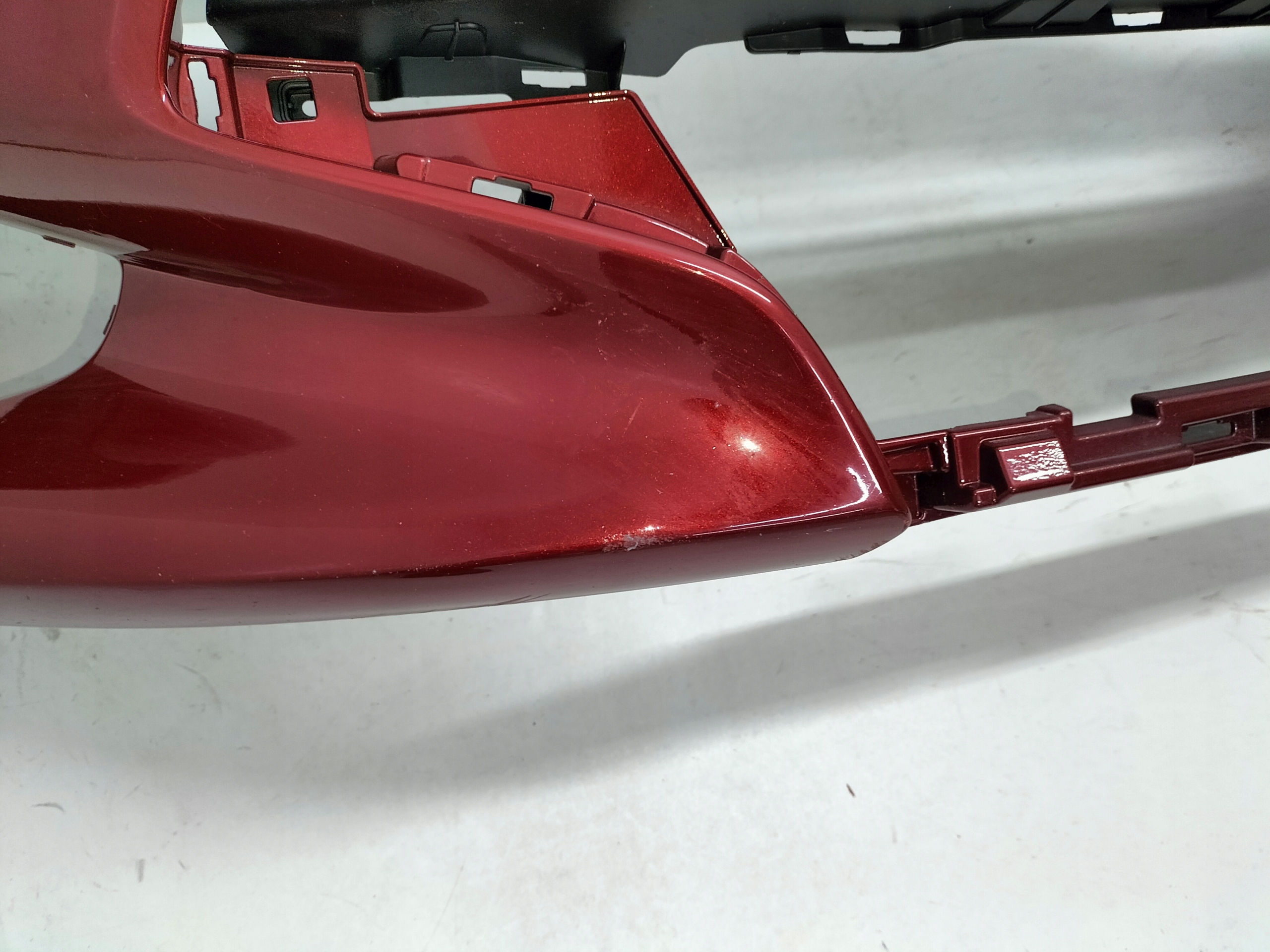 Frontstoßstange vorne TOYOTA YARIS 4 IV 20