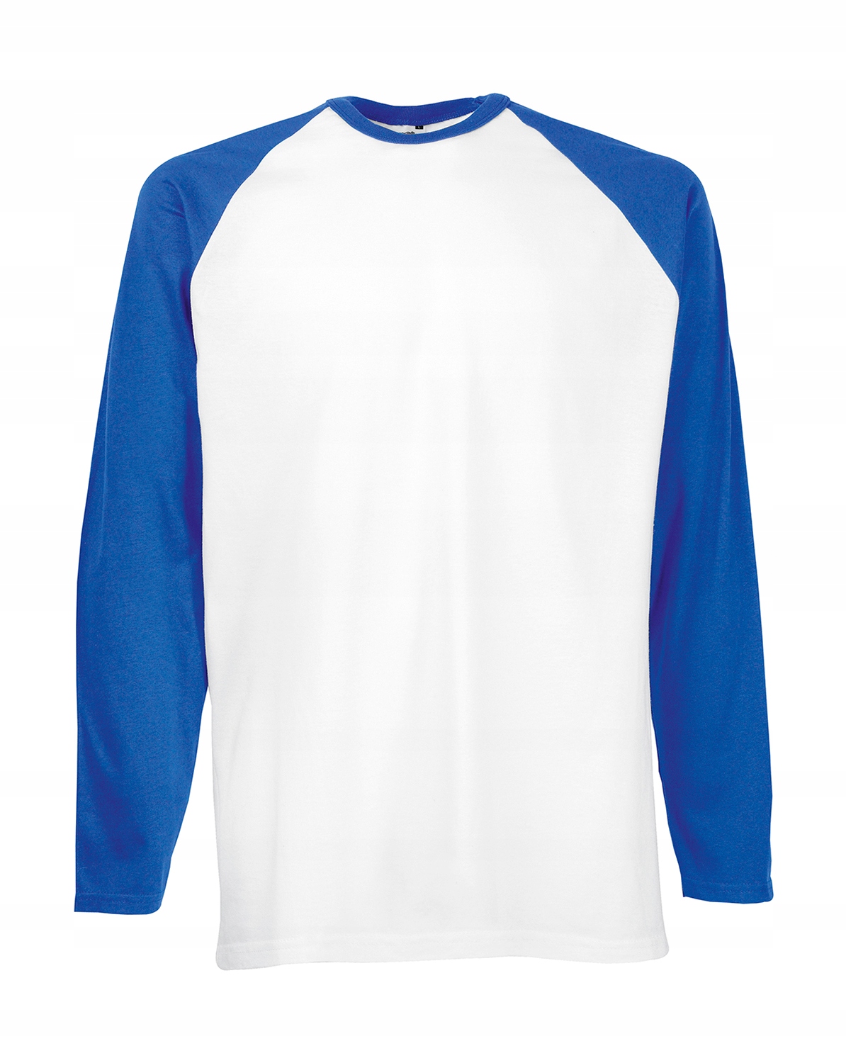 

Koszulka Z Długim Rękawem Baseball -Fruit- aw XL