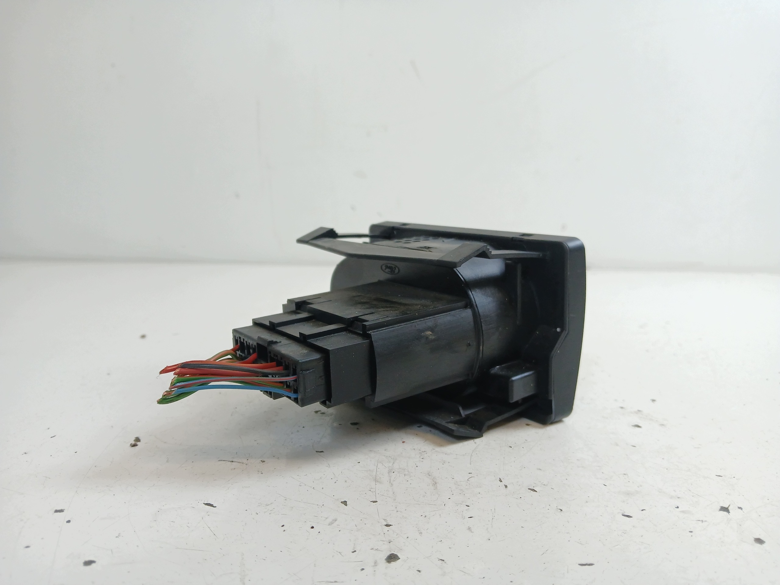 FORD MONDEO MK3 Interrupteur commande phares feux 4S7T13A024JA