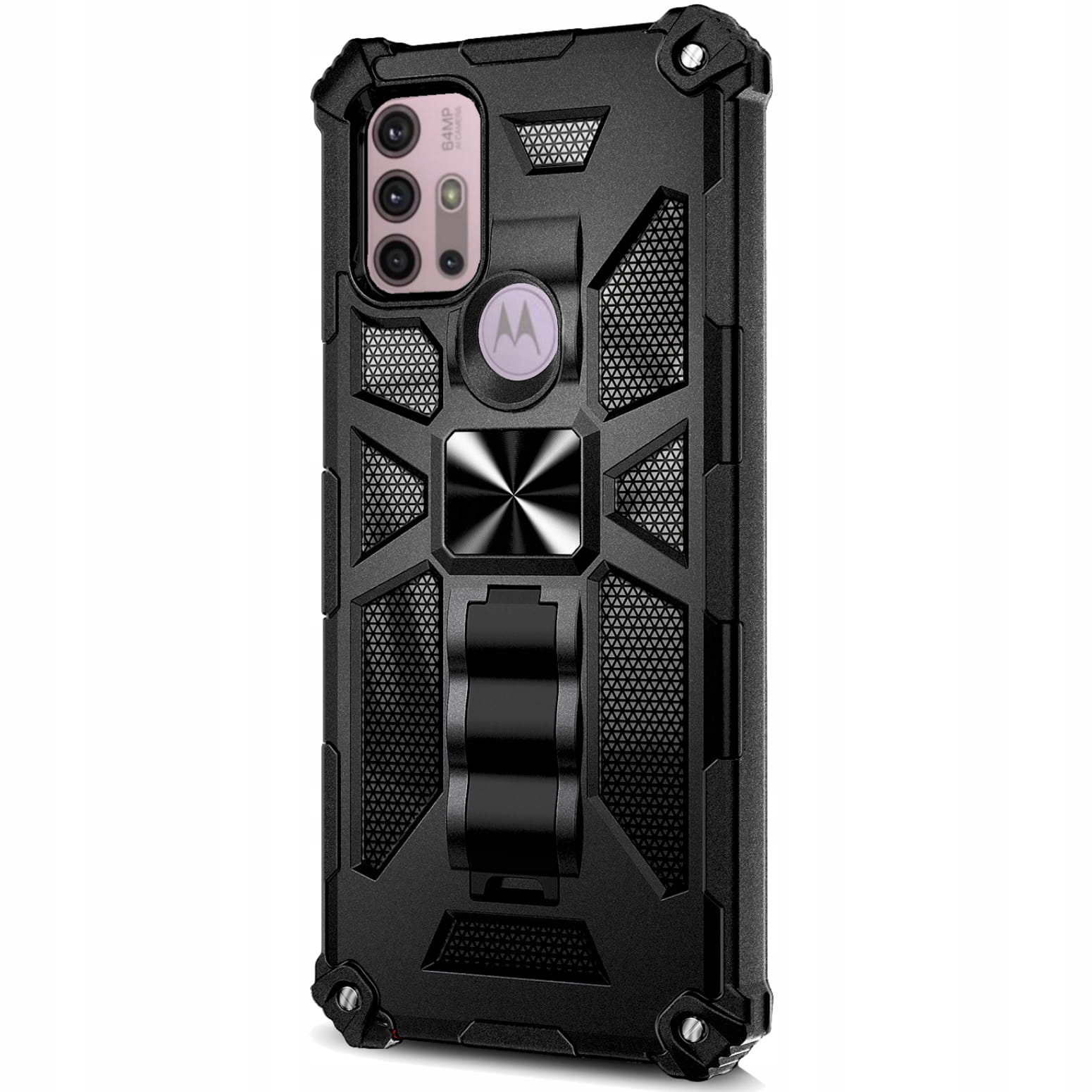 

Etui Pancerne do Motorola Moto G10 G20 G30