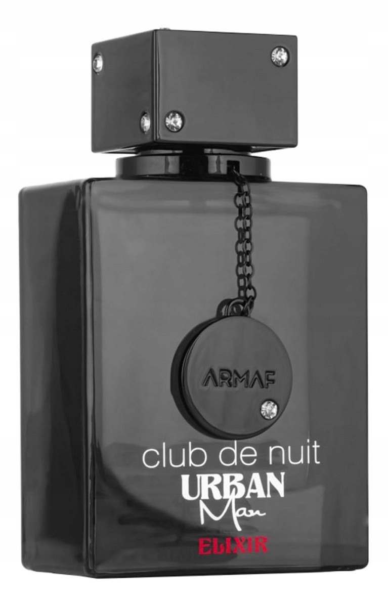 Armaf Club de Nuit Urban Man Elixir Parfémovaná voda sprej 105 ml