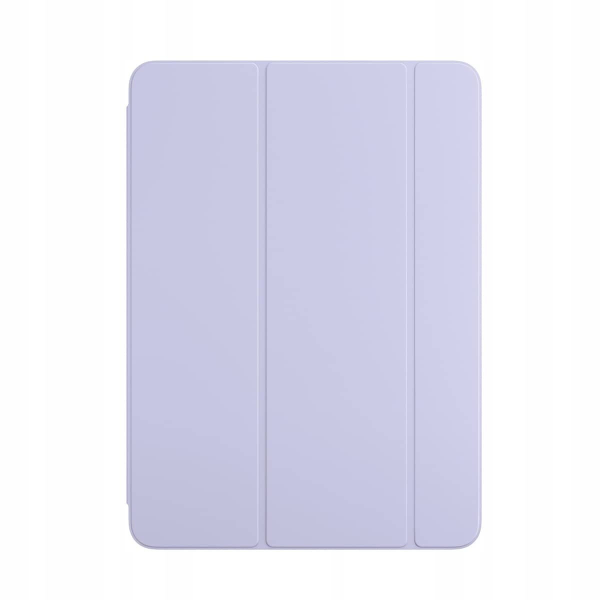 Silikónové puzdro Apple Smart Folio pre iPad Air 13" M2 svetlofialové