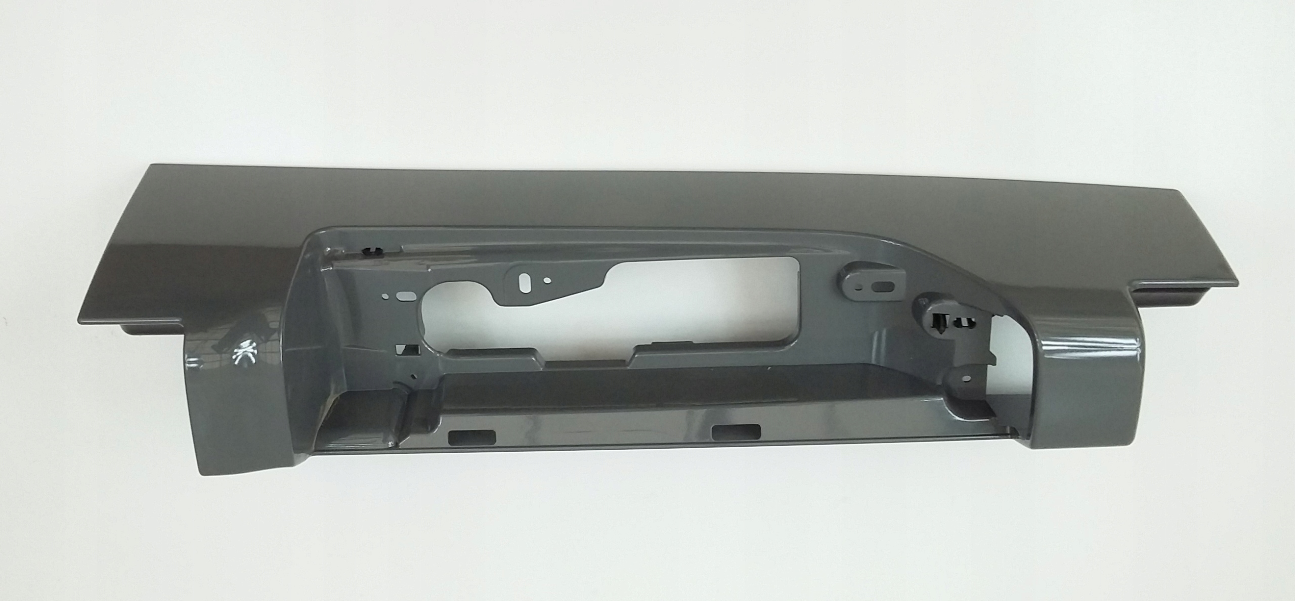 RENAULT TRAFIC III ЛАМПА ЗАДНЯ ЛІВА КРИШКА КОРПУС