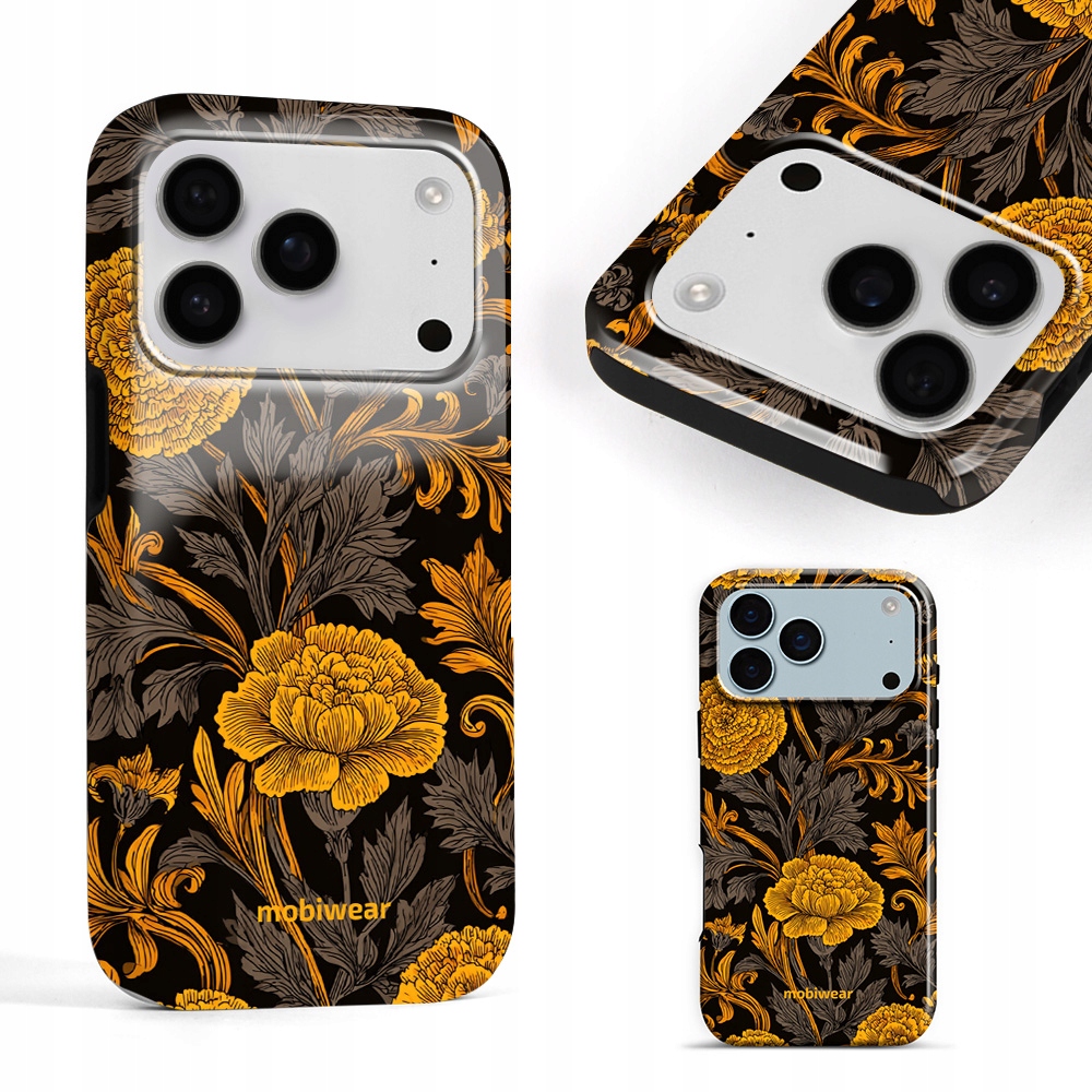 Etui Mobiwear do Apple iPhone 17 Pro Max E173E