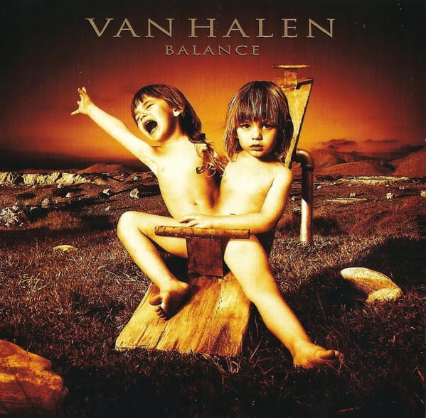 Van Halen – Van Halen – SACD (Hybrid, Stereo + 5 more), 2023