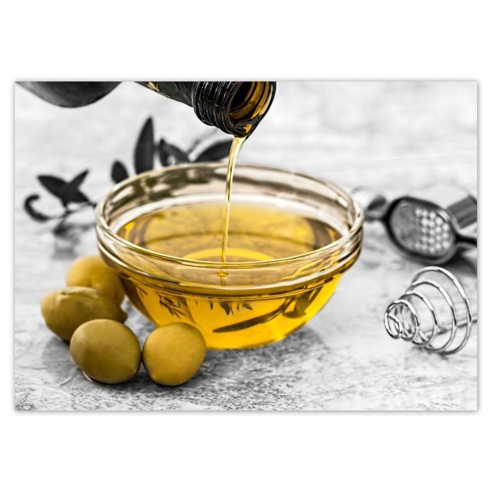 

Naklejki 70x50 Olej z oliwek