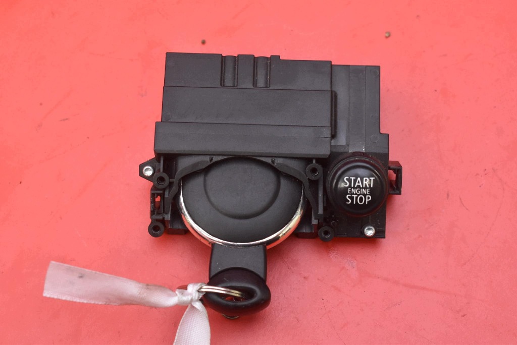 accensione chiave pulsante START/STOP 3449103 MINI COOPER ONE R56 1.6 120 KM