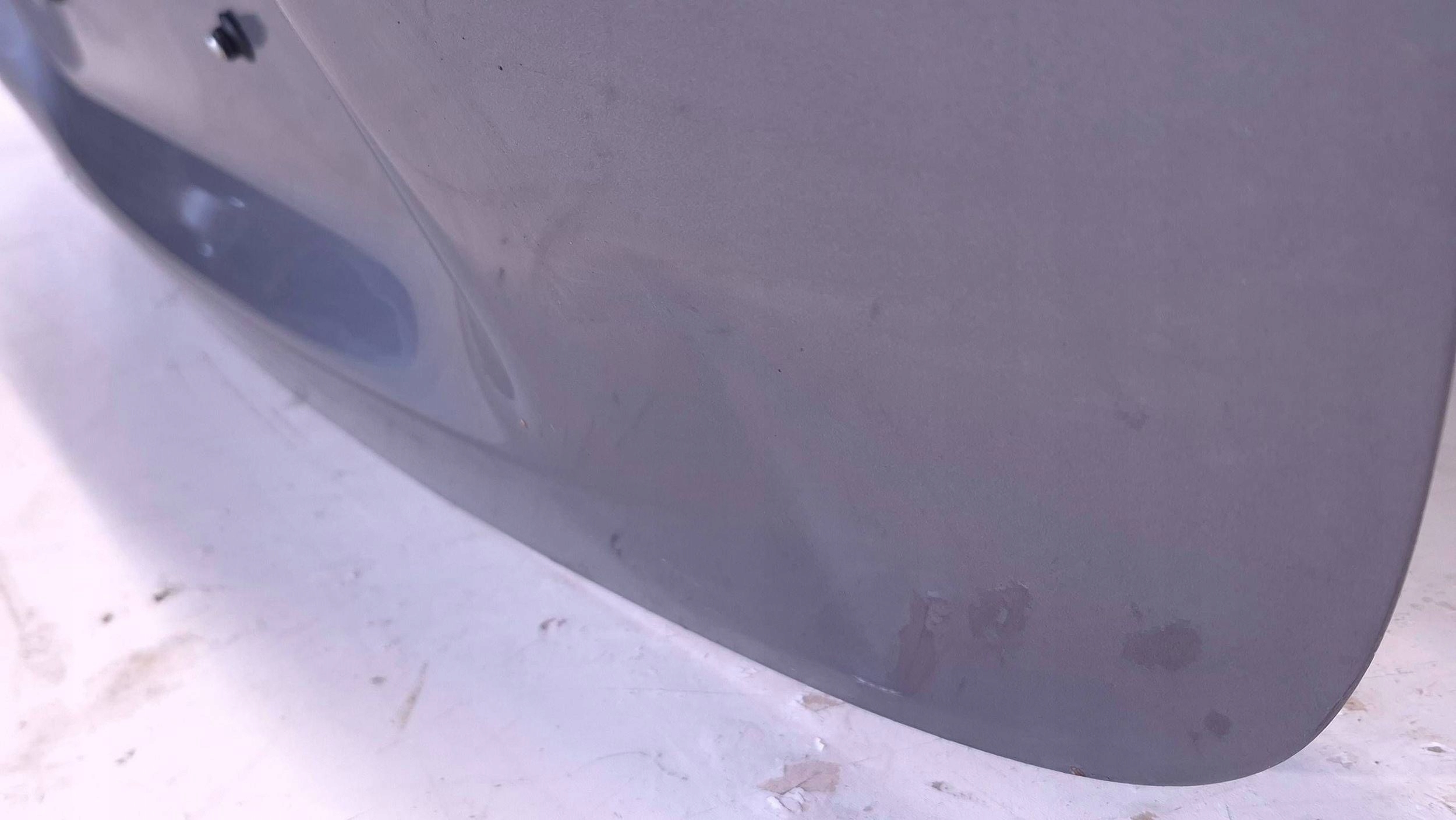 boot door rear boot cover MERCEDES A W177 787