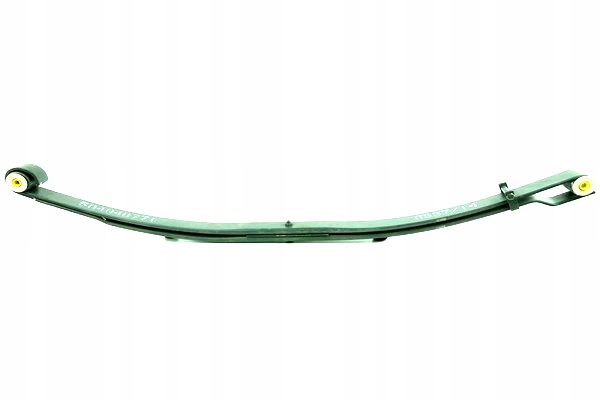 FAST RESOR IVECO DAILY 00> TYŁ 2-PIÓRA MODELE