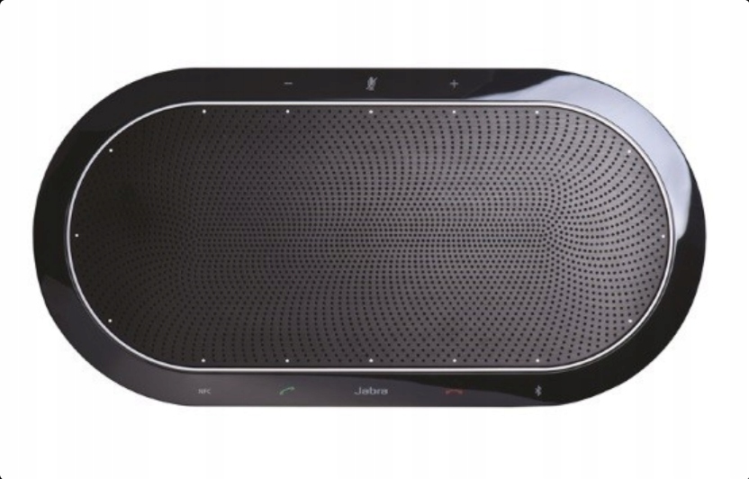 

Jabra Speak 810 Uc telefon konferencyjny Czarny