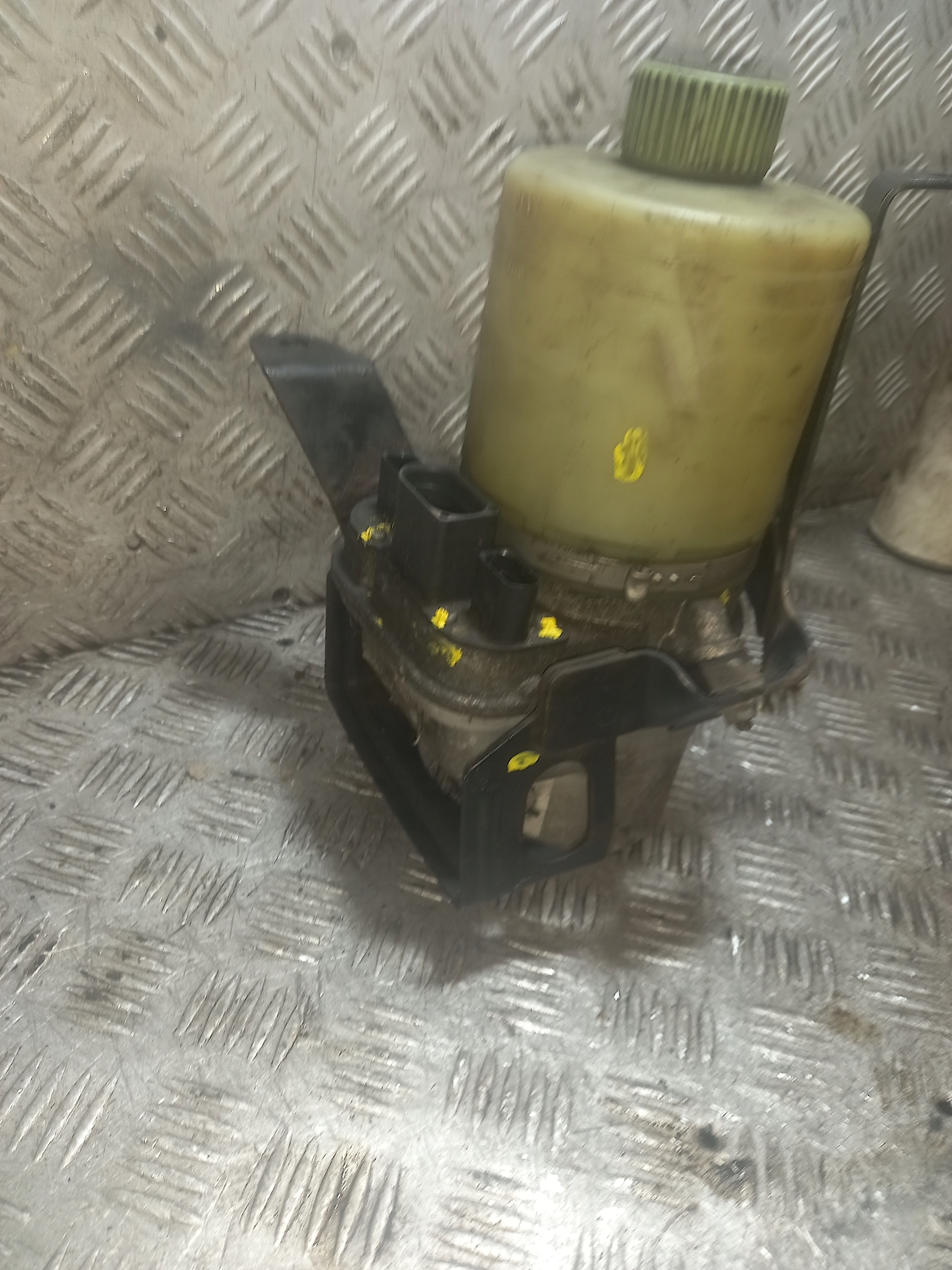 servo pump electrical SEAT IBIZA 3 6Q0423156AB